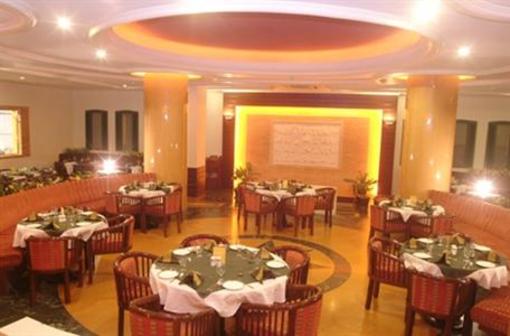 фото отеля The Grand Regency Hotel Rajkot