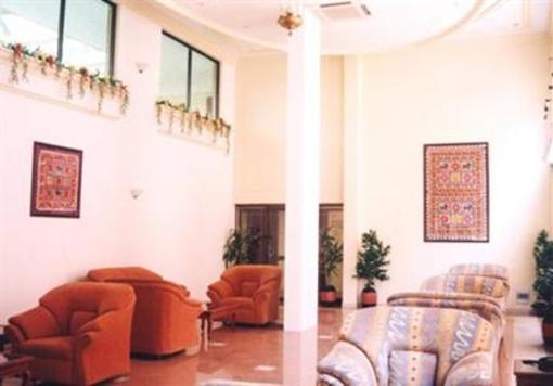 фото отеля The Grand Regency Hotel Rajkot