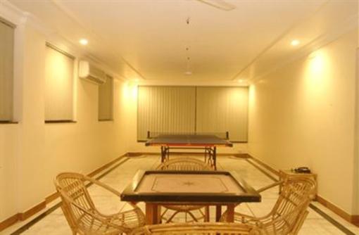 фото отеля The Grand Regency Hotel Rajkot