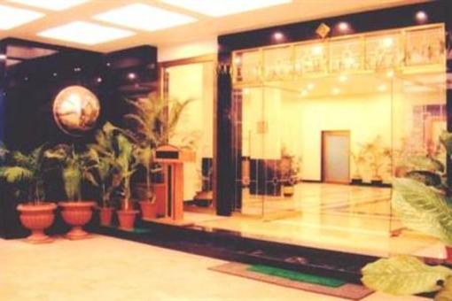 фото отеля The Grand Regency Hotel Rajkot