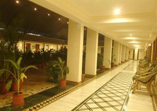 фото отеля The Grand Regency Hotel Rajkot