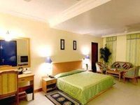 The Grand Regency Hotel Rajkot
