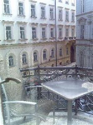 фото отеля Residence Karolina Prague