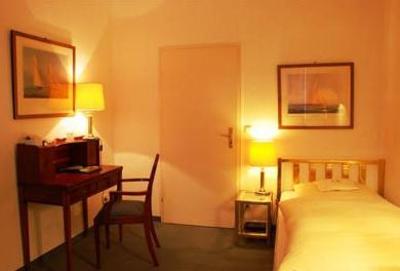 фото отеля Hotel Windsor Munster