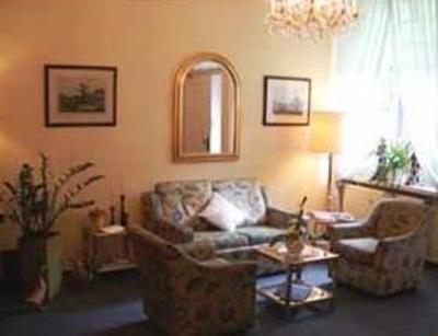 фото отеля Hotel Windsor Munster