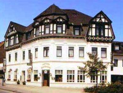 фото отеля Hotel Windsor Munster