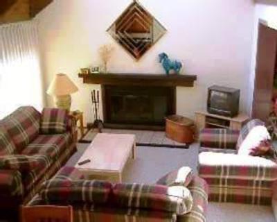 фото отеля Bighorn Rentals Lodging Breckenridge