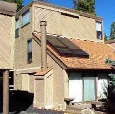 фото отеля Bighorn Rentals Lodging Breckenridge