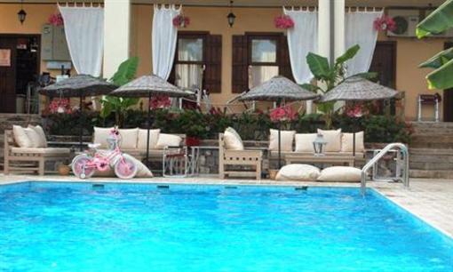 фото отеля Han Boutique Hotel