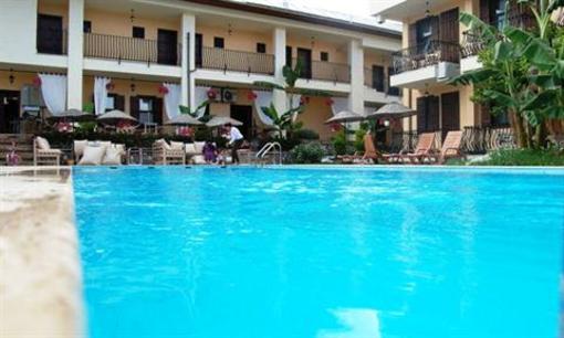 фото отеля Han Boutique Hotel
