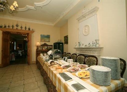 фото отеля Spa Hotel Marcienas Muiza