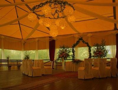 фото отеля Spa Hotel Marcienas Muiza