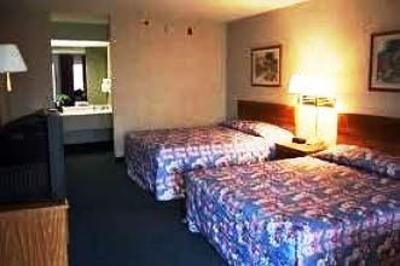 фото отеля Grand Country Inn