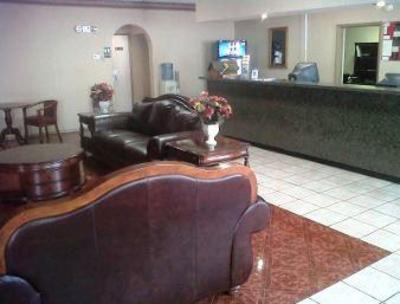 фото отеля Knights Inn - Plant City