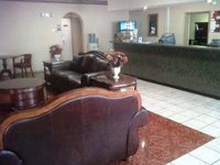Knights Inn - Plant City