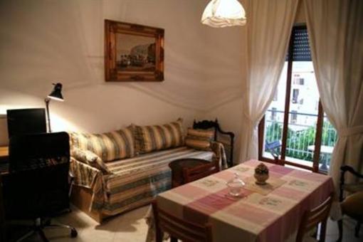 фото отеля Casa Susy