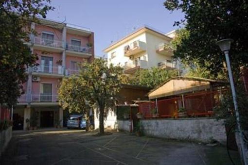 фото отеля Casa Susy