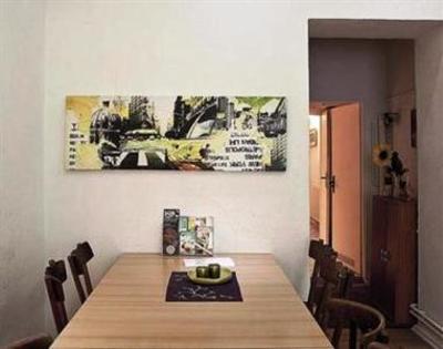 фото отеля AS Apartments Paul Robeson