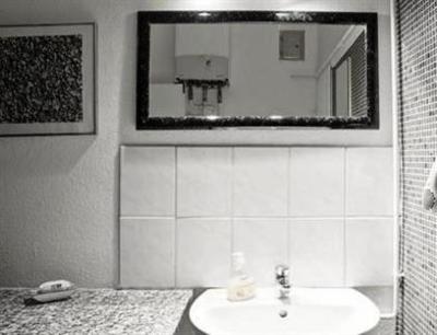 фото отеля AS Apartments Paul Robeson