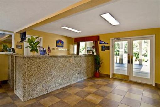 фото отеля Best Western Mountainbrook Inn