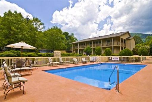 фото отеля Best Western Mountainbrook Inn