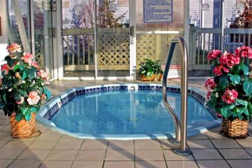 фото отеля Best Western Mountainbrook Inn