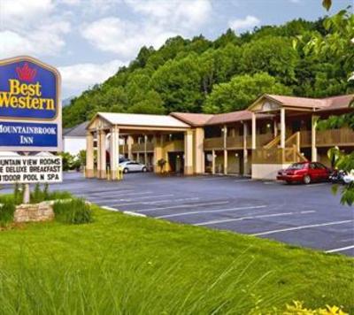 фото отеля Best Western Mountainbrook Inn