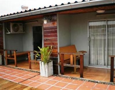 фото отеля Wild Orchid Villa
