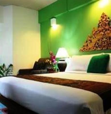 фото отеля Wild Orchid Villa