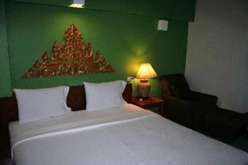 фото отеля Wild Orchid Villa
