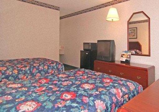фото отеля Econo Lodge Pottery