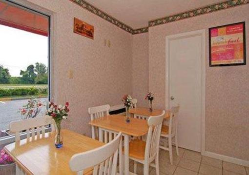 фото отеля Econo Lodge Pottery