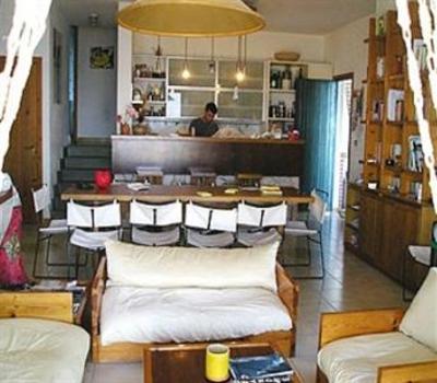 фото отеля Macchia Di Pele Bed & Breakfast Castro (Italy)
