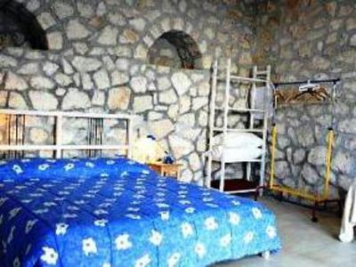 фото отеля Macchia Di Pele Bed & Breakfast Castro (Italy)