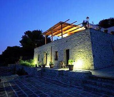 фото отеля Macchia Di Pele Bed & Breakfast Castro (Italy)