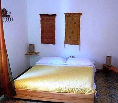 фото отеля Macchia Di Pele Bed & Breakfast Castro (Italy)