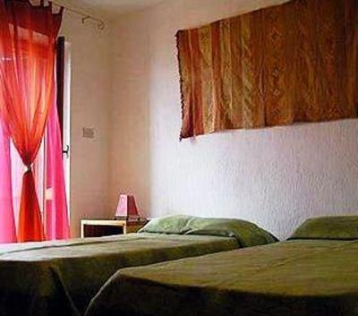 фото отеля Macchia Di Pele Bed & Breakfast Castro (Italy)