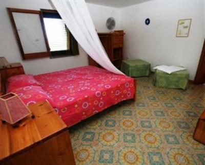 фото отеля Macchia Di Pele Bed & Breakfast Castro (Italy)