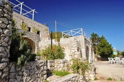 фото отеля Macchia Di Pele Bed & Breakfast Castro (Italy)