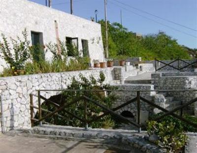 фото отеля Macchia Di Pele Bed & Breakfast Castro (Italy)
