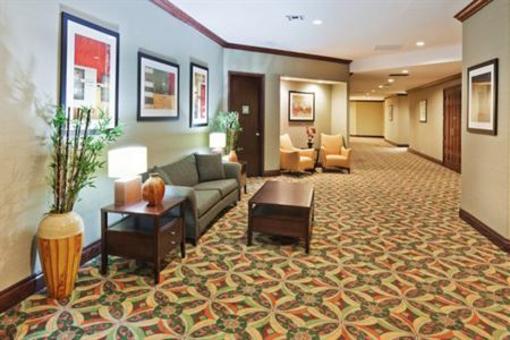 фото отеля Holiday Inn Wichita Falls (At the Falls)