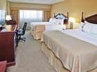 фото отеля Holiday Inn Wichita Falls (At the Falls)