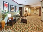 фото отеля Holiday Inn Wichita Falls (At the Falls)