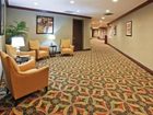 фото отеля Holiday Inn Wichita Falls (At the Falls)