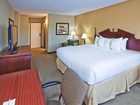 фото отеля Holiday Inn Wichita Falls (At the Falls)