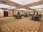 фото отеля Holiday Inn Wichita Falls (At the Falls)