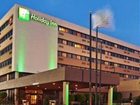 фото отеля Holiday Inn Wichita Falls (At the Falls)