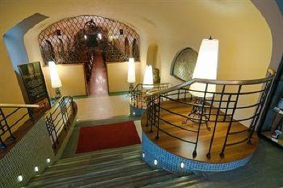фото отеля City Hotel Matyas
