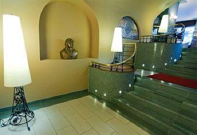 фото отеля City Hotel Matyas