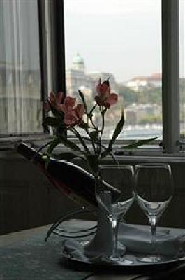 фото отеля City Hotel Matyas